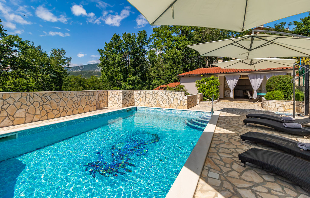 Semesterlägenhet - Crikvenica-Jadranovo , Kroatien - CKC113 3