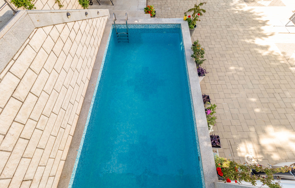 Ferienwohnung - Crikvenica , Kroatien - CKC769 10