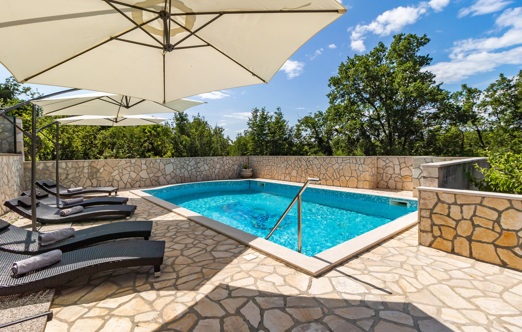 Semesterlägenhet - Crikvenica-Jadranovo , Kroatien - CKC113 10