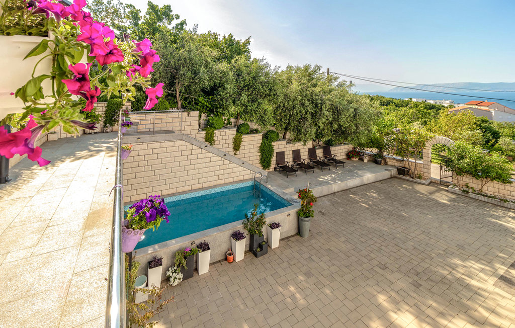 Lejlighed - Crikvenica , Kroatien - CKC484 6