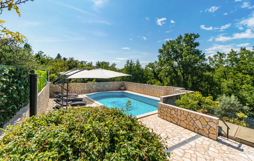 Ferienwohnung - Crikvenica-Jadranovo , Kroatien - CKC112 11