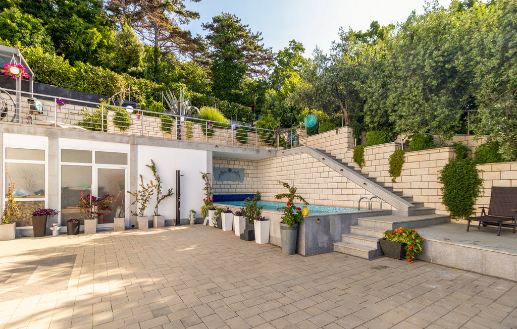 Ferienwohnung - Crikvenica , Kroatien - CKC485 11