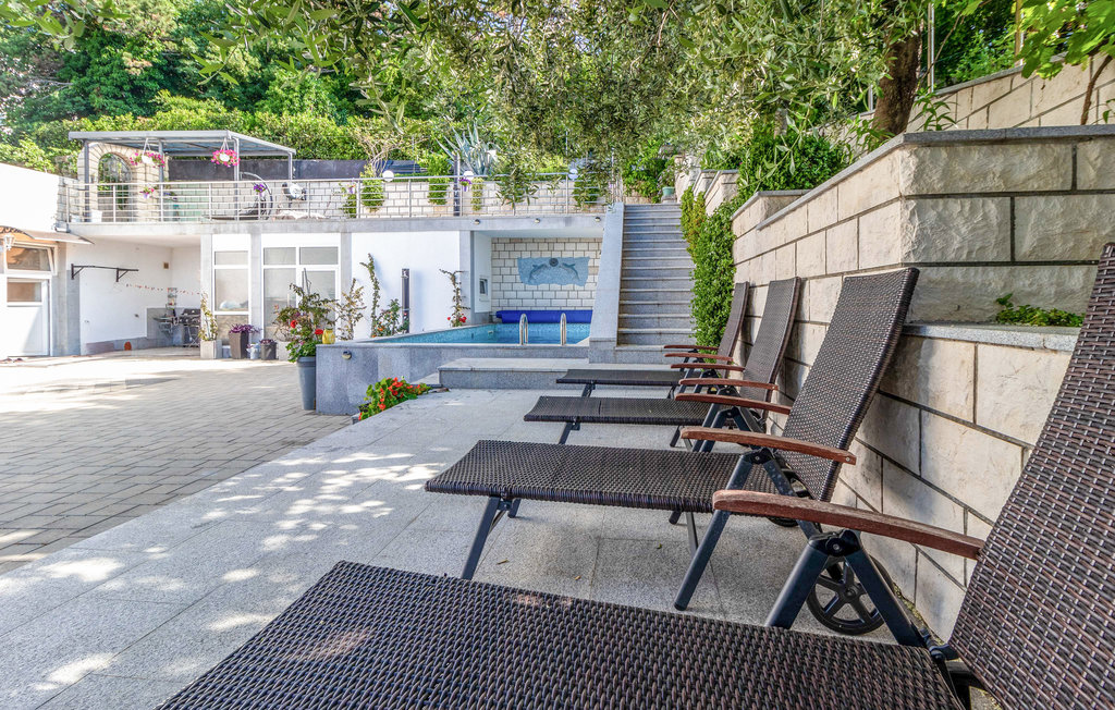 Ferienwohnung - Crikvenica , Kroatien - CKC769 11