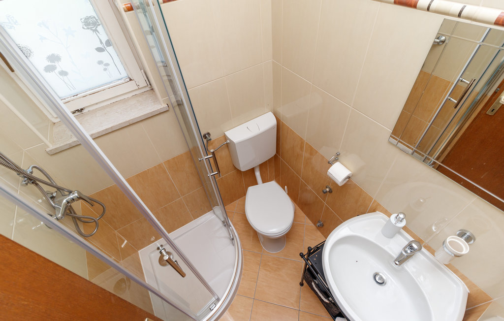 Ferienwohnung - Crikvenica-Jadranovo , Kroatien - CKC797 43