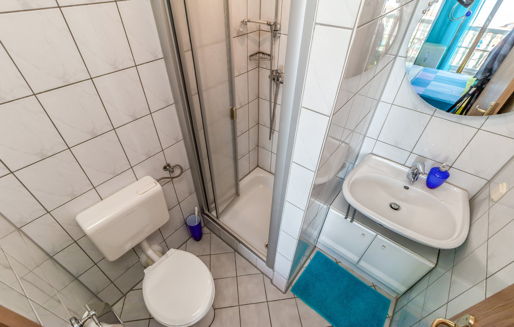 Ferienwohnung - Crikvenica , Kroatien - CKC485 19