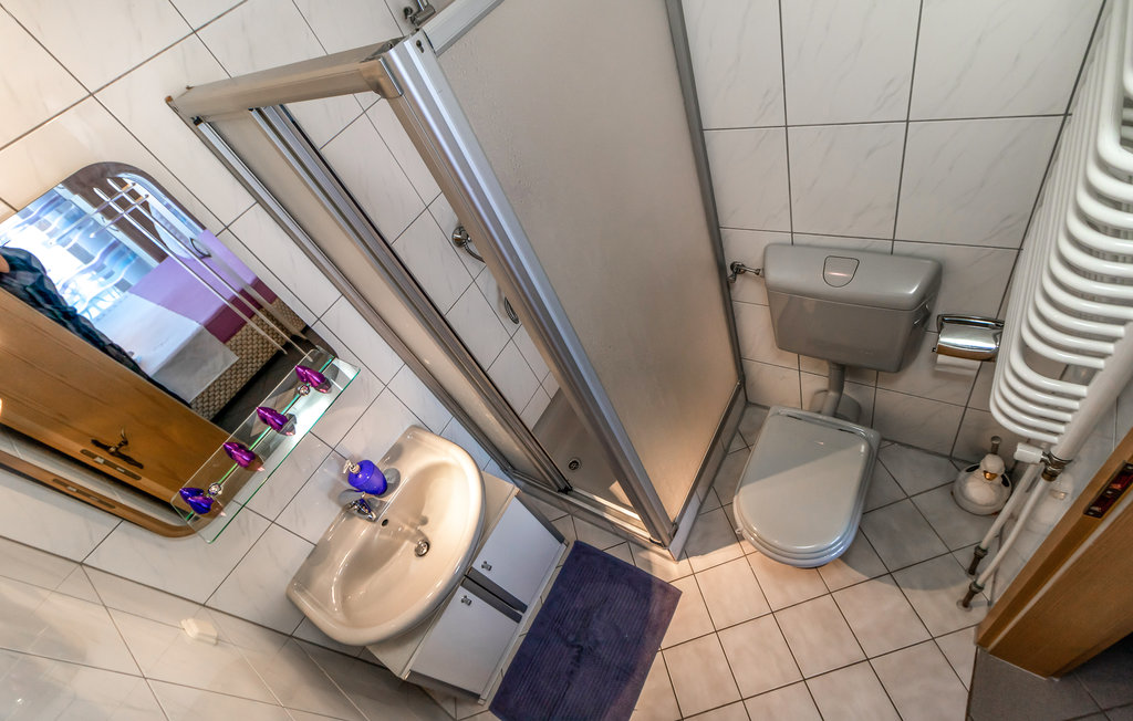 Ferienwohnung - Crikvenica , Kroatien - CKC769 22