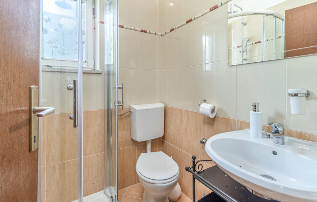 Ferienwohnung - Crikvenica-Jadranovo , Kroatien - CKC797 42