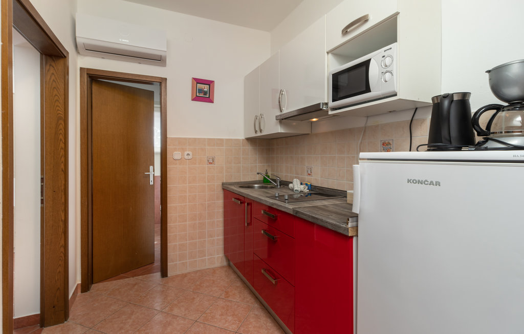 Ferienwohnung - Crikvenica-Jadranovo , Kroatien - CKC112 18