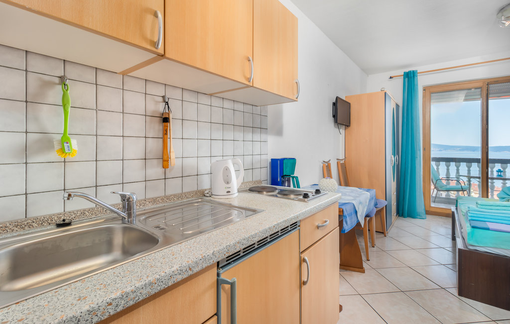 Ferienwohnung - Crikvenica , Kroatien - CKC485 3