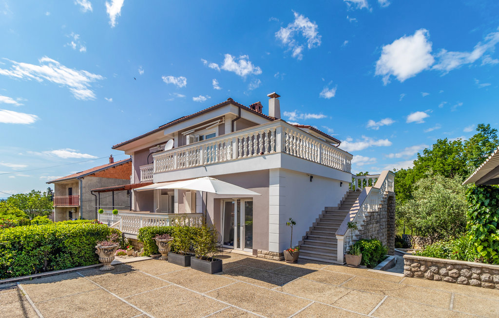 Semesterlägenhet - Crikvenica-Jadranovo , Kroatien - CKC113 7