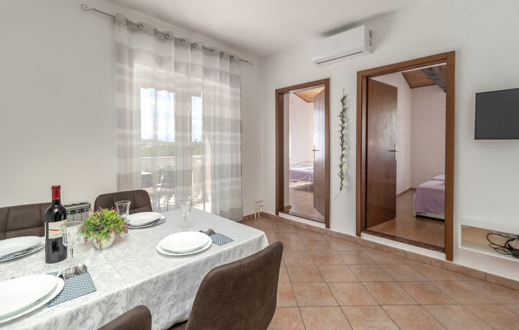 Semesterlägenhet - Crikvenica-Jadranovo , Kroatien - CKC113 19