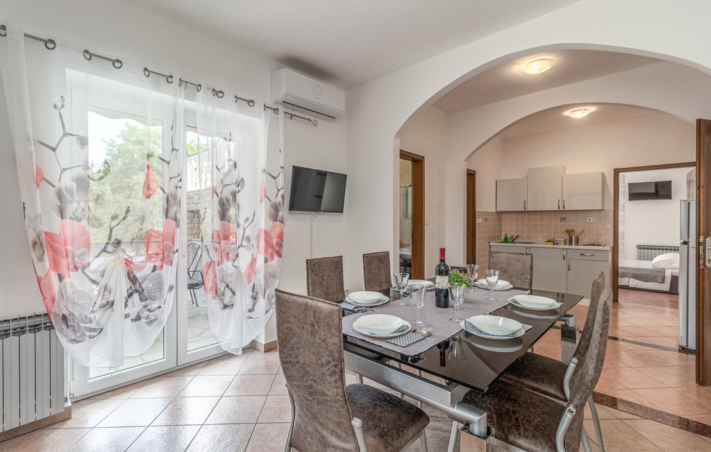 Ferienwohnung - Crikvenica-Jadranovo , Kroatien - CKC797 27