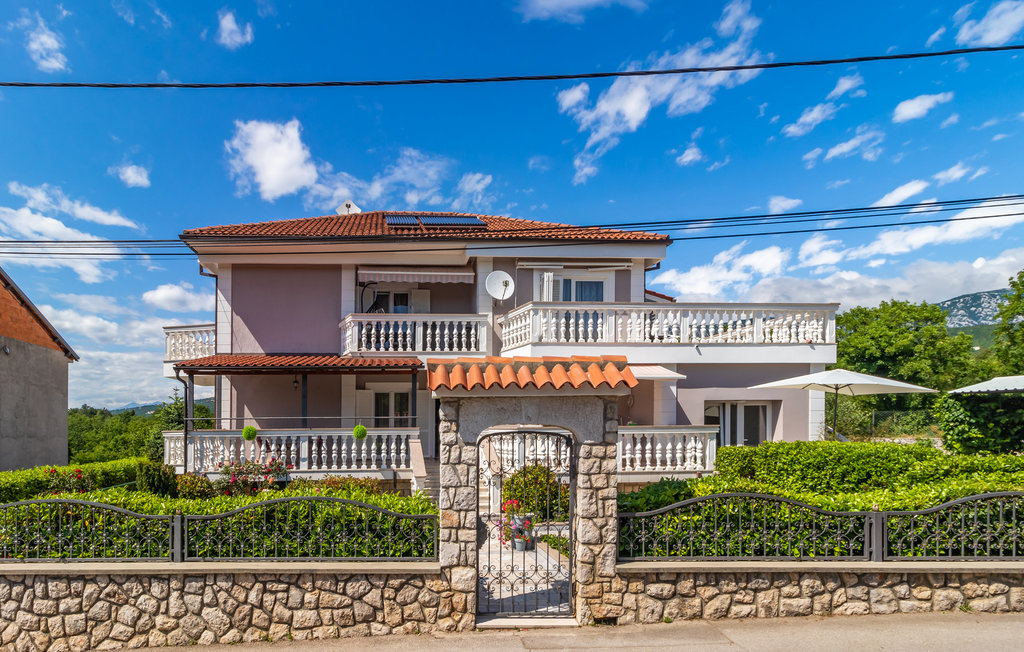 Semesterlägenhet - Crikvenica-Jadranovo , Kroatien - CKC113 12