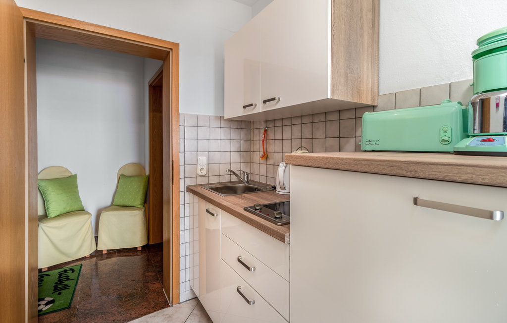 Lejlighed - Crikvenica , Kroatien - CKC484 18