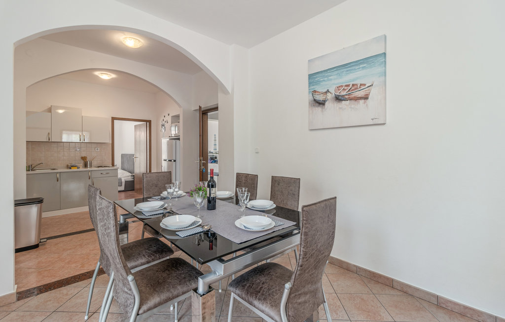 Ferienwohnung - Crikvenica-Jadranovo , Kroatien - CKC797 25