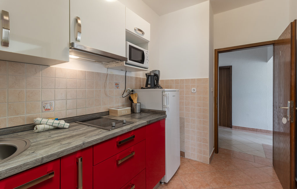 Ferienwohnung - Crikvenica-Jadranovo , Kroatien - CKC112 19