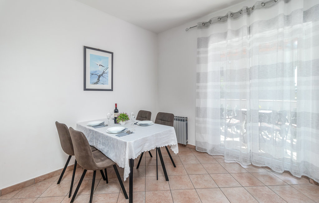 Semesterlägenhet - Crikvenica-Jadranovo , Kroatien - CKC113 17