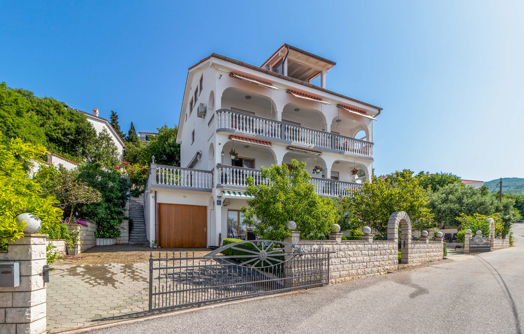 Ferienwohnung - Crikvenica , Kroatien - CKC769 13