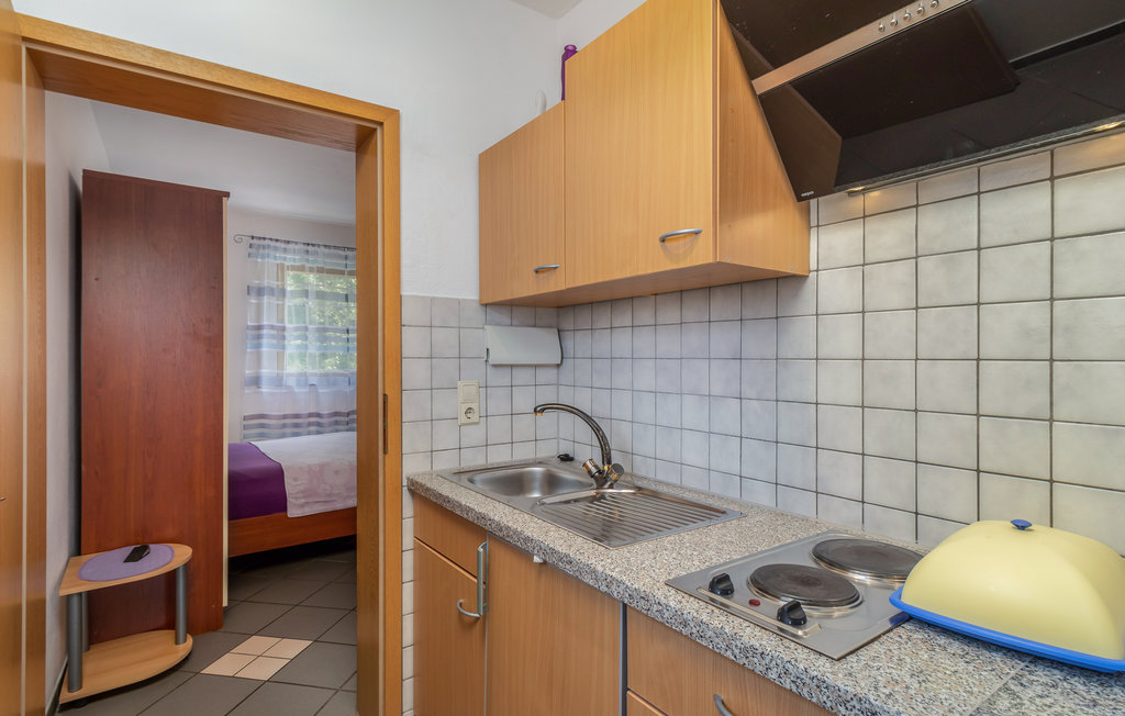 Ferienwohnung - Crikvenica , Kroatien - CKC769 17