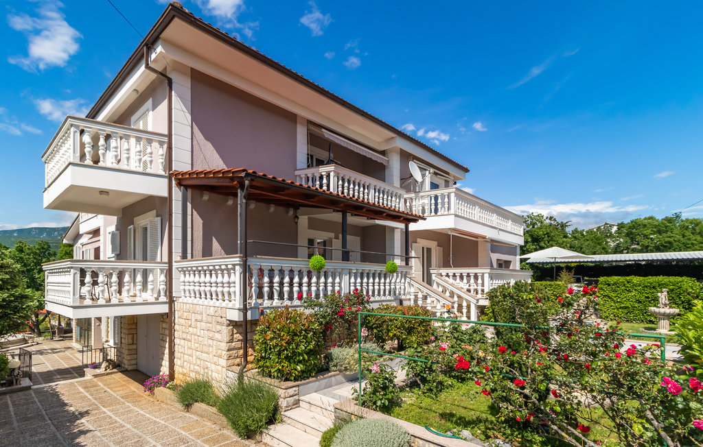 Semesterlägenhet - Crikvenica-Jadranovo , Kroatien - CKC113 13