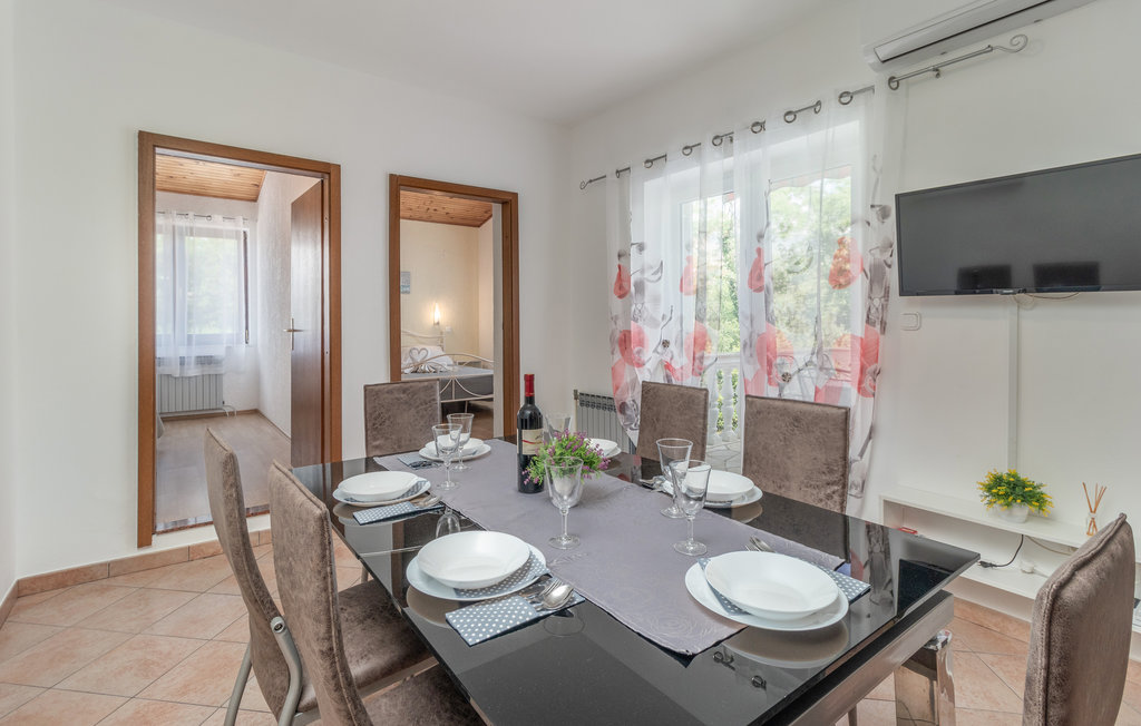 Ferienwohnung - Crikvenica-Jadranovo , Kroatien - CKC797 26