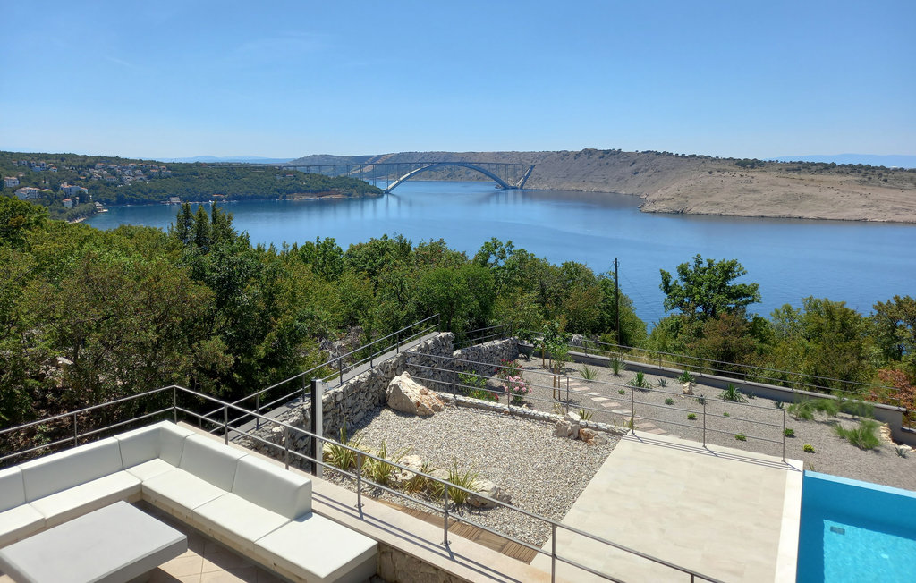 Feriehus - Crikvenica - Kraljevica , Kroatia - CKC024 25