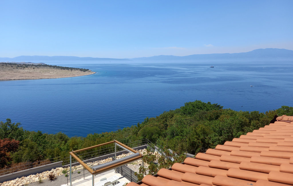 Feriehus - Crikvenica - Kraljevica , Kroatia - CKC024 8