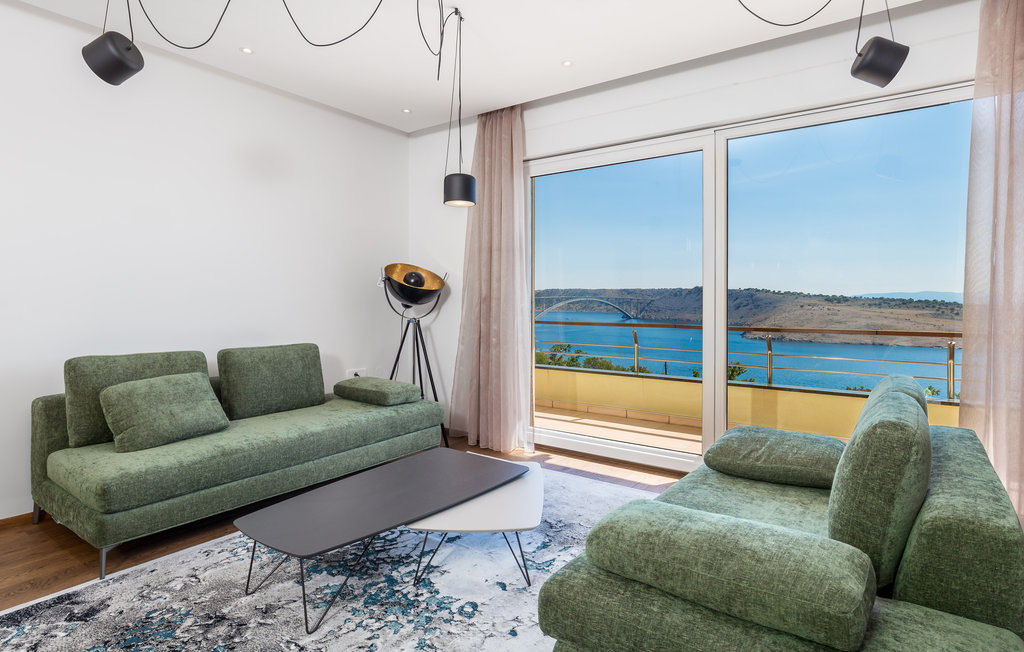 Feriehus - Crikvenica - Kraljevica , Kroatia - CKC024 27