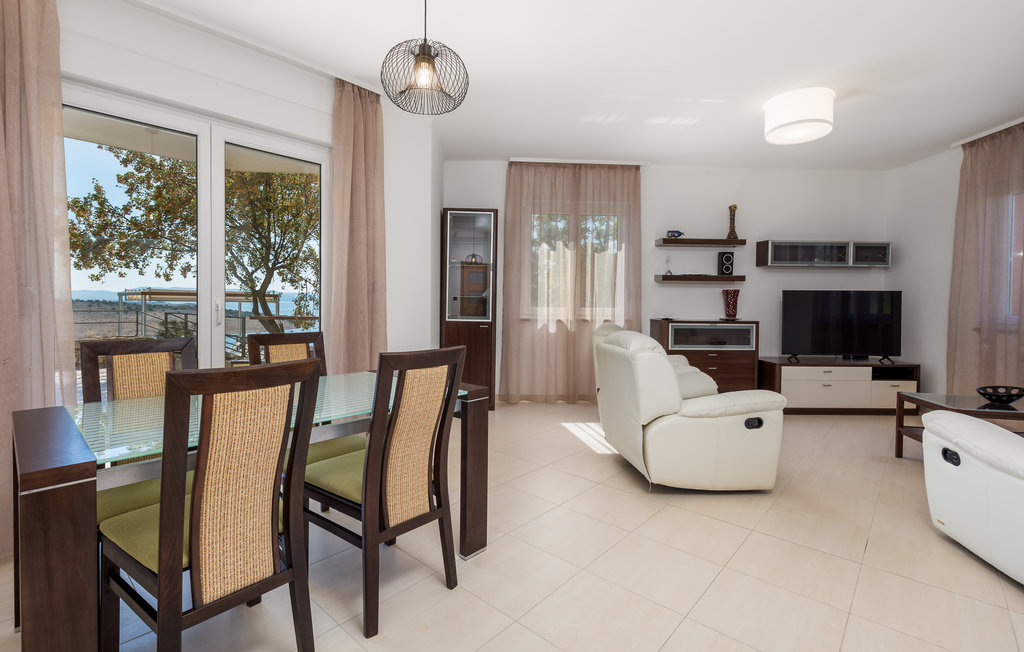 Feriehus - Crikvenica - Kraljevica , Kroatia - CKC024 32