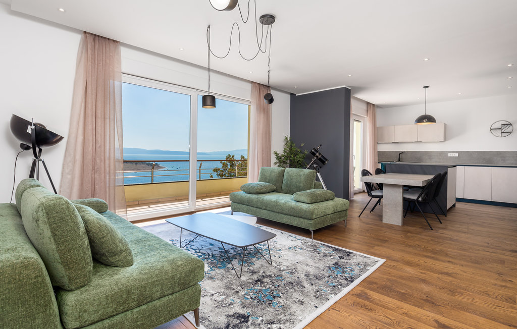 Feriehus - Crikvenica - Kraljevica , Kroatia - CKC024 28