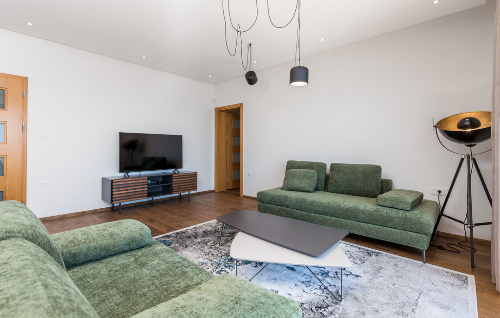 Feriehus - Crikvenica - Kraljevica , Kroatia - CKC024 29