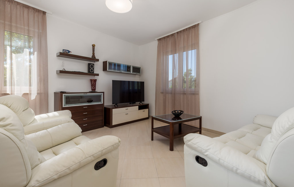 Feriehus - Crikvenica - Kraljevica , Kroatia - CKC024 31