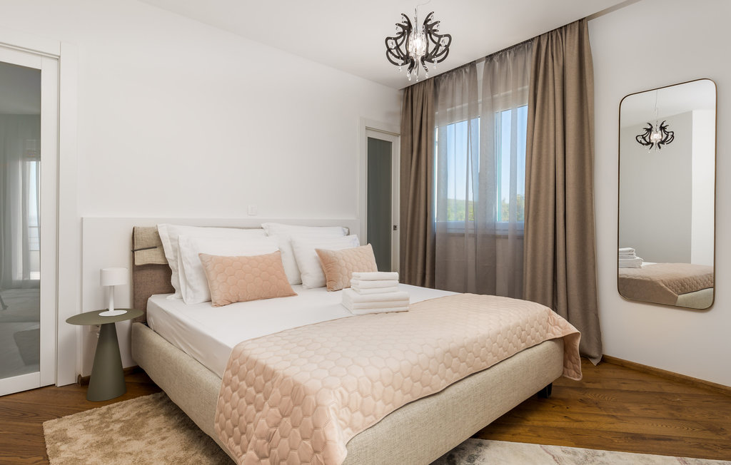 Feriehus - Crikvenica - Kraljevica , Kroatia - CKC024 41