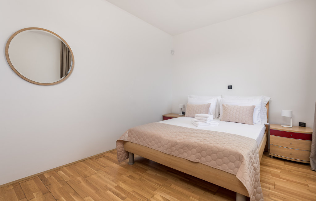 Feriehus - Crikvenica - Kraljevica , Kroatia - CKC024 43