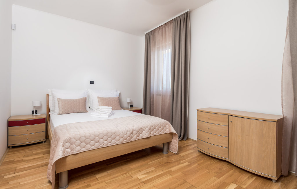 Feriehus - Crikvenica - Kraljevica , Kroatia - CKC024 44