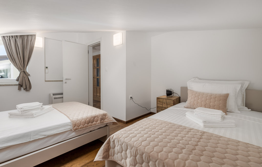 Feriehus - Crikvenica - Kraljevica , Kroatia - CKC024 38