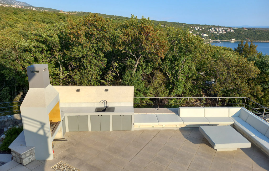 Feriehus - Crikvenica - Kraljevica , Kroatia - CKC024 7