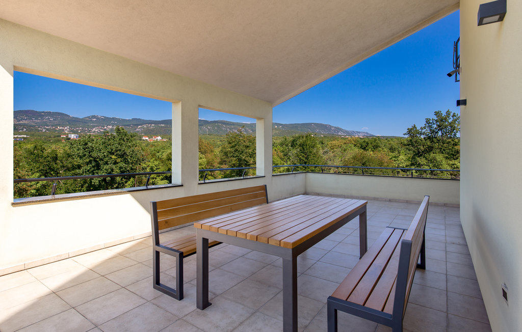 Feriehus - Crikvenica - Kraljevica , Kroatia - CKC024 20