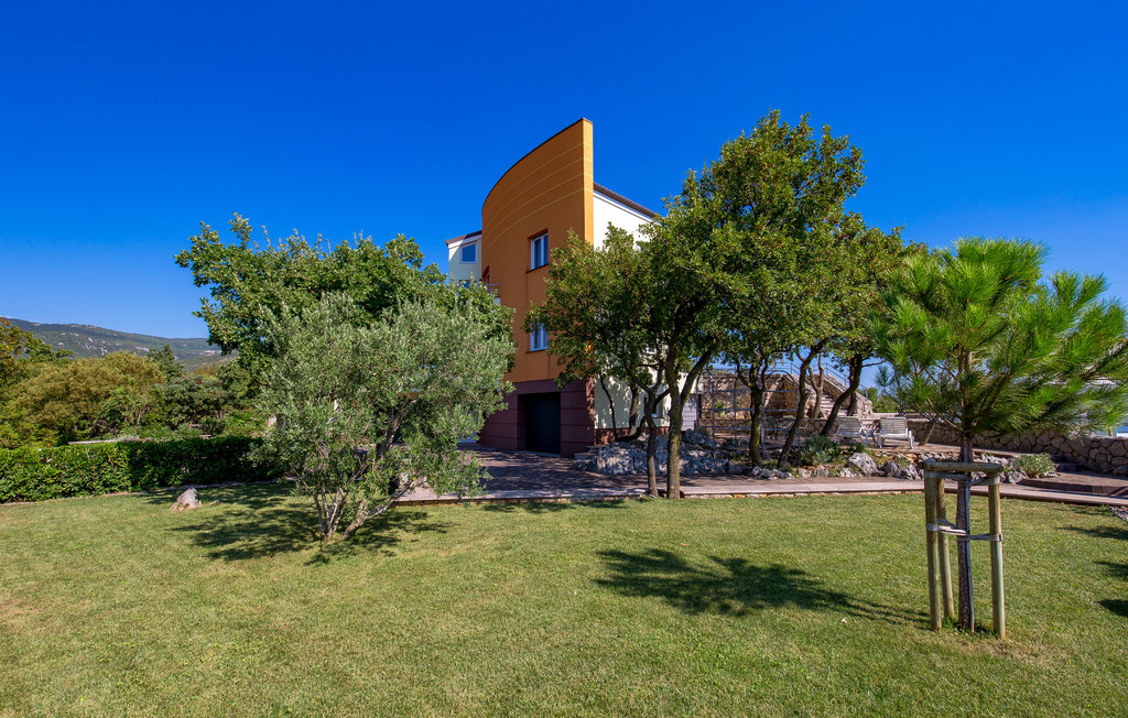 Feriehus - Crikvenica - Kraljevica , Kroatia - CKC024 22