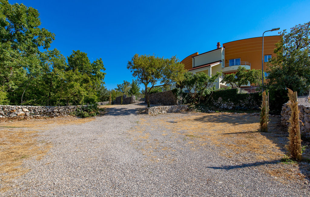 Feriehus - Crikvenica - Kraljevica , Kroatia - CKC024 23