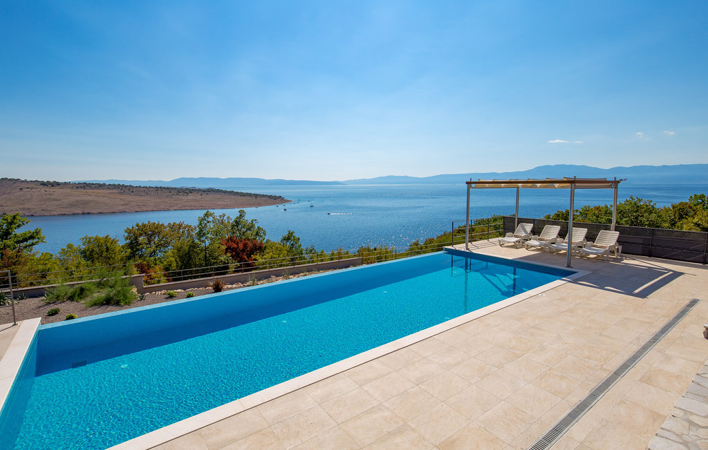 Feriehus - Crikvenica - Kraljevica , Kroatia - CKC024 1