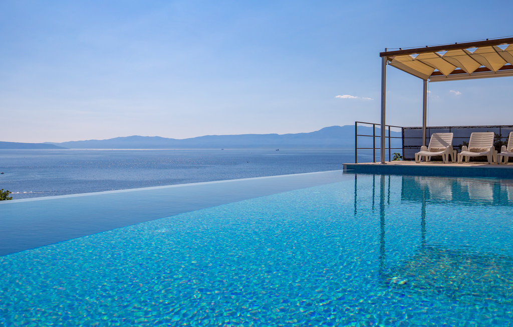 Feriehus - Crikvenica - Kraljevica , Kroatia - CKC024 2