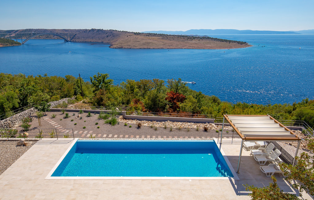 Feriehus - Crikvenica - Kraljevica , Kroatia - CKC024 10