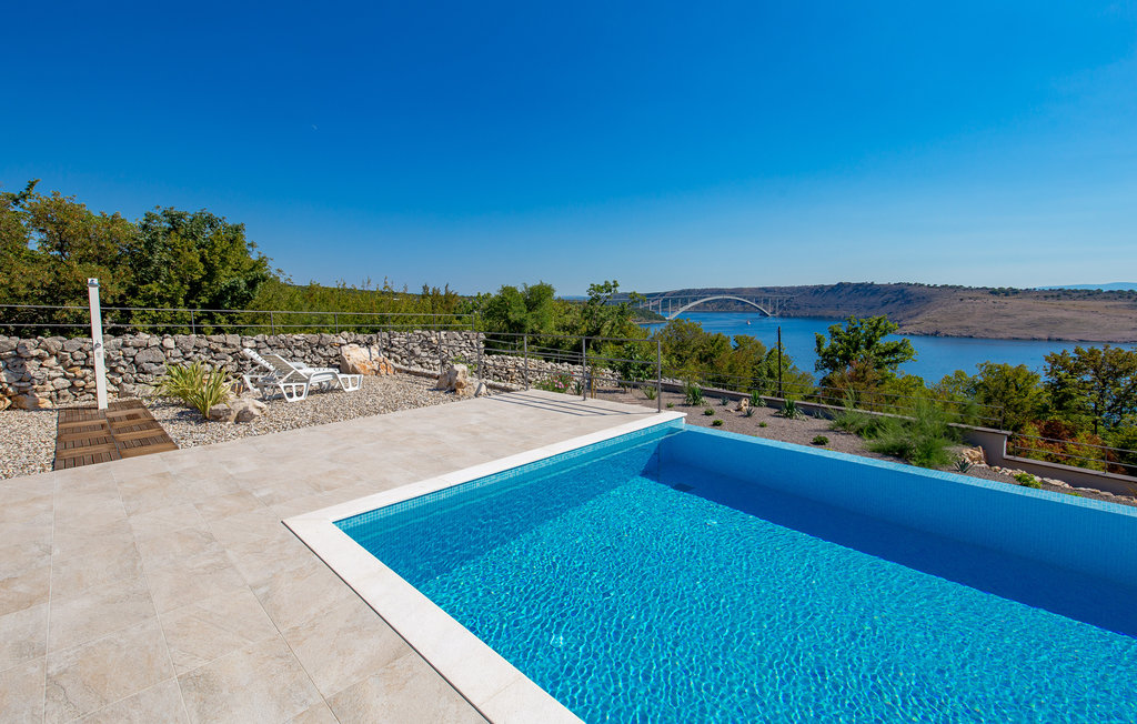 Feriehus - Crikvenica - Kraljevica , Kroatia - CKC024 11