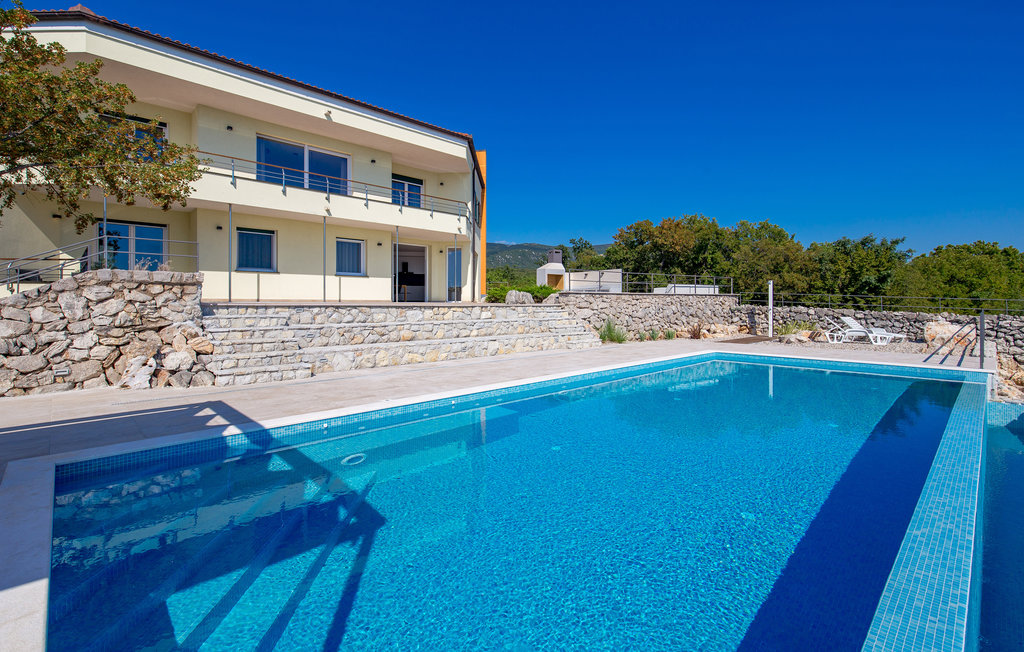 Feriehus - Crikvenica - Kraljevica , Kroatia - CKC024 12