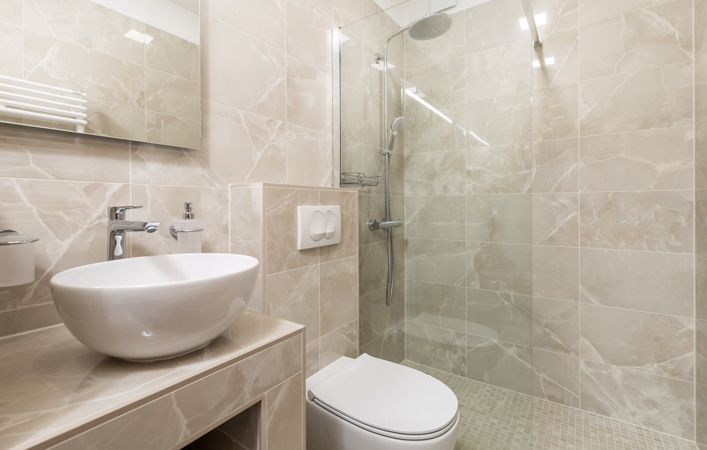 Feriehus - Crikvenica - Kraljevica , Kroatia - CKC024 49