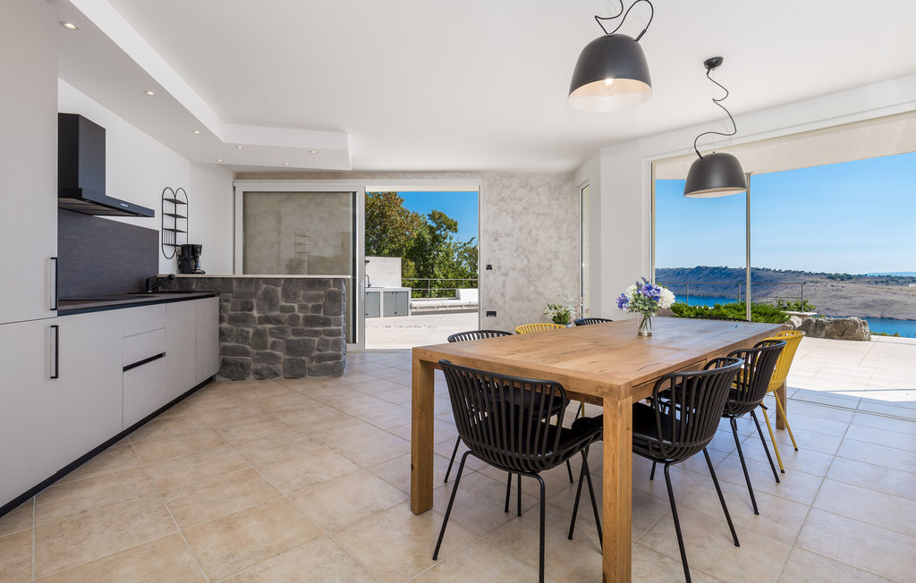 Feriehus - Crikvenica - Kraljevica , Kroatia - CKC024 33