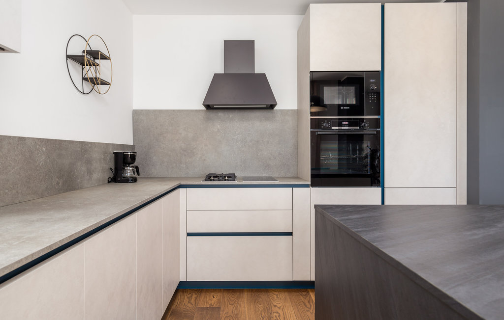 Feriehus - Crikvenica - Kraljevica , Kroatia - CKC024 36