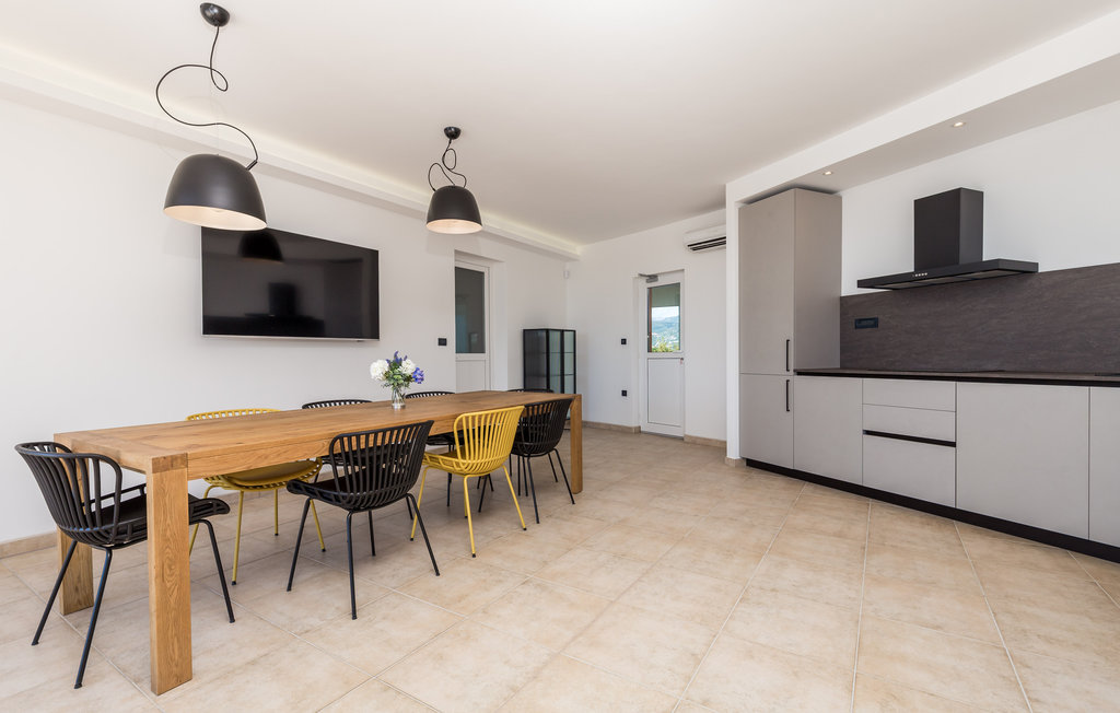 Feriehus - Crikvenica - Kraljevica , Kroatia - CKC024 6