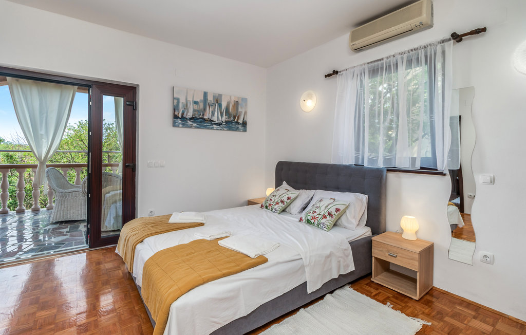 Ferienwohnung - Crikvenica - Jadranovo , Kroatien - CKC047 6